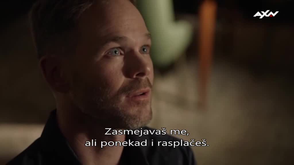 AXN