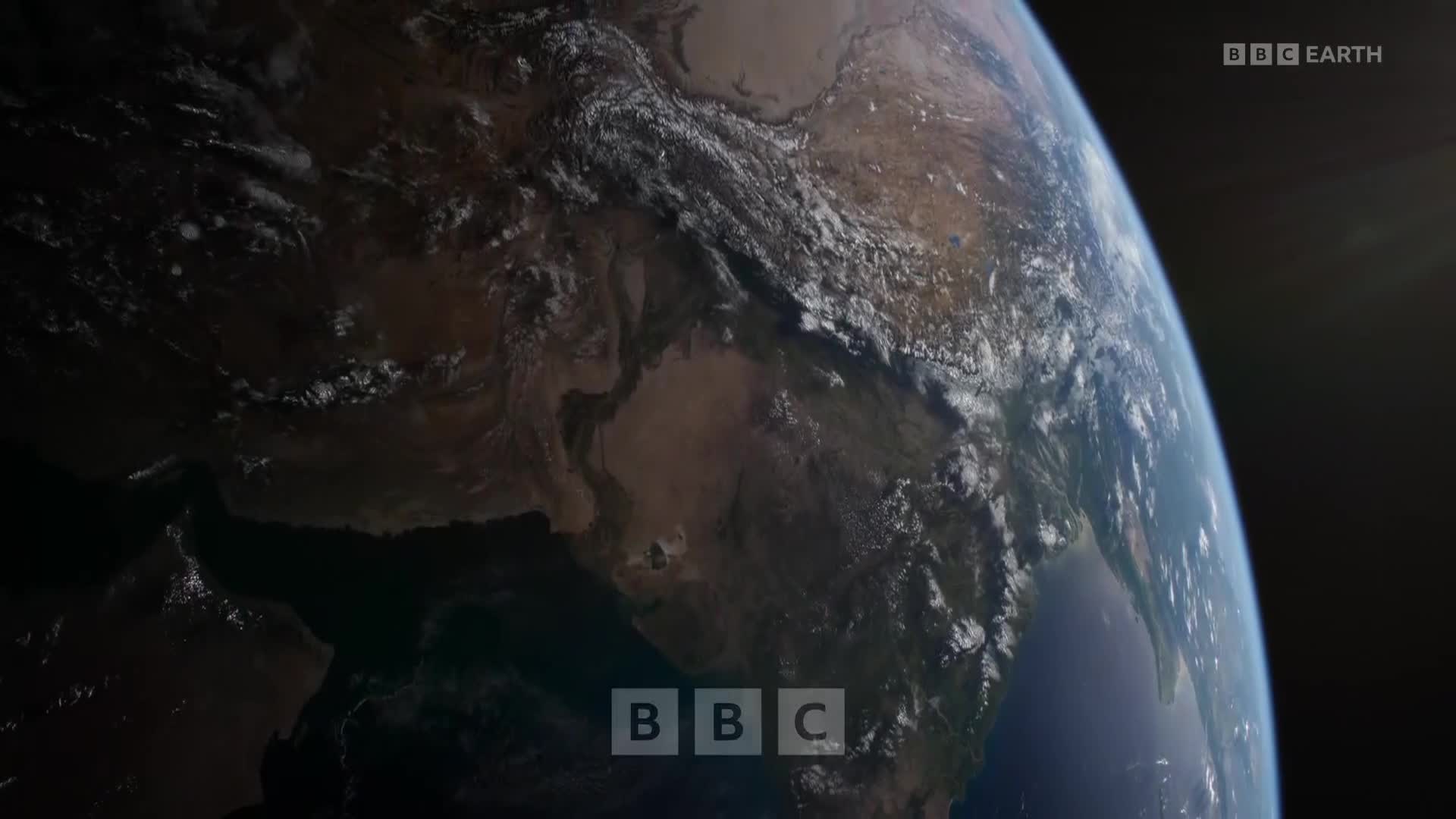 BBCEarth