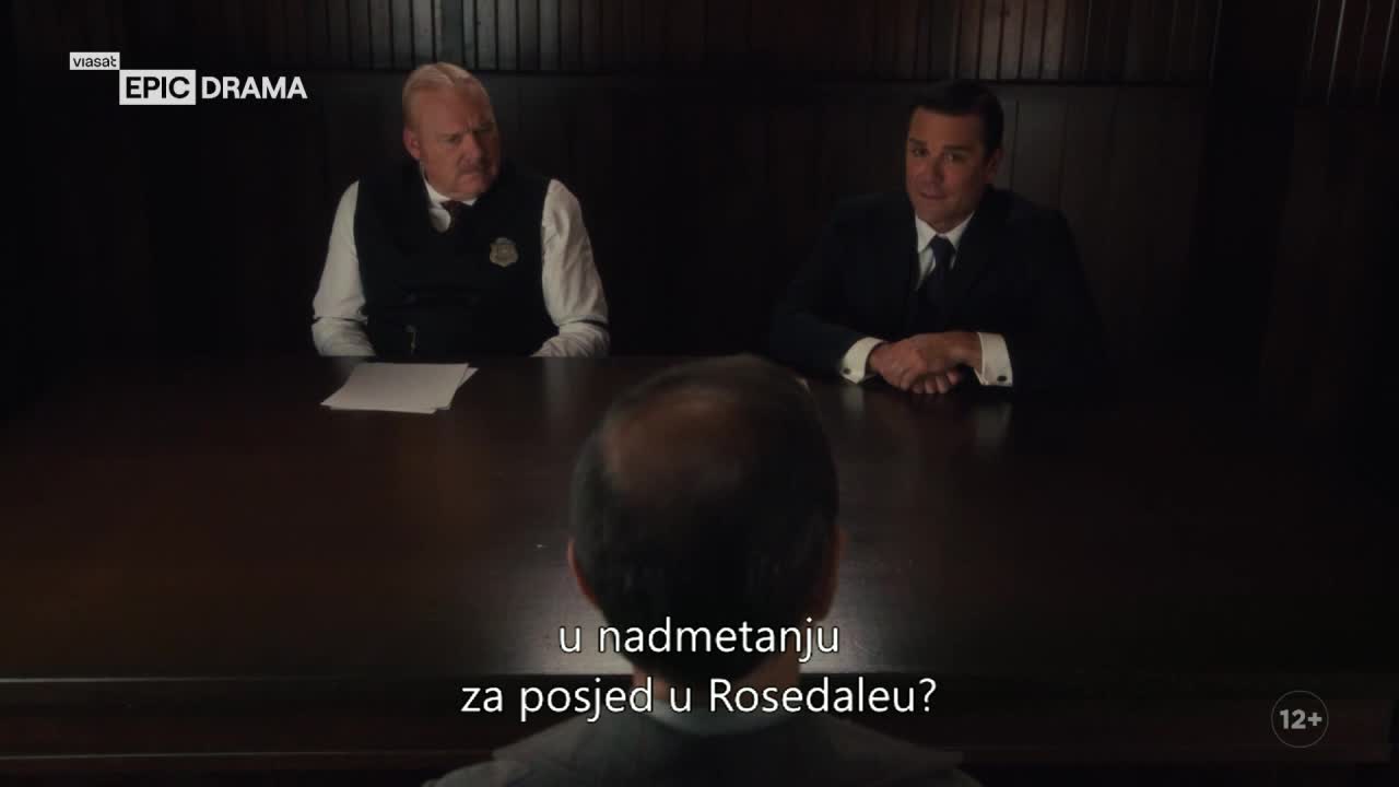 CBSDrama