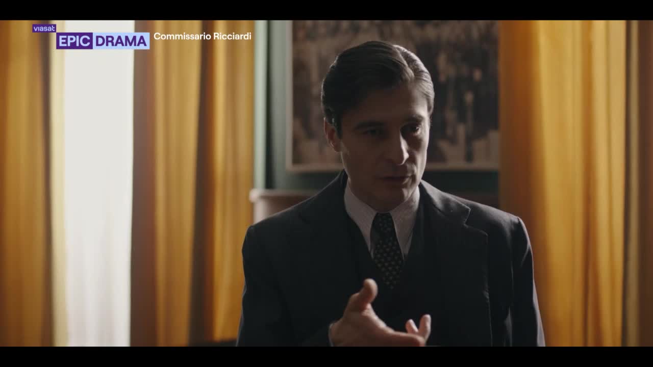 CBSDrama
