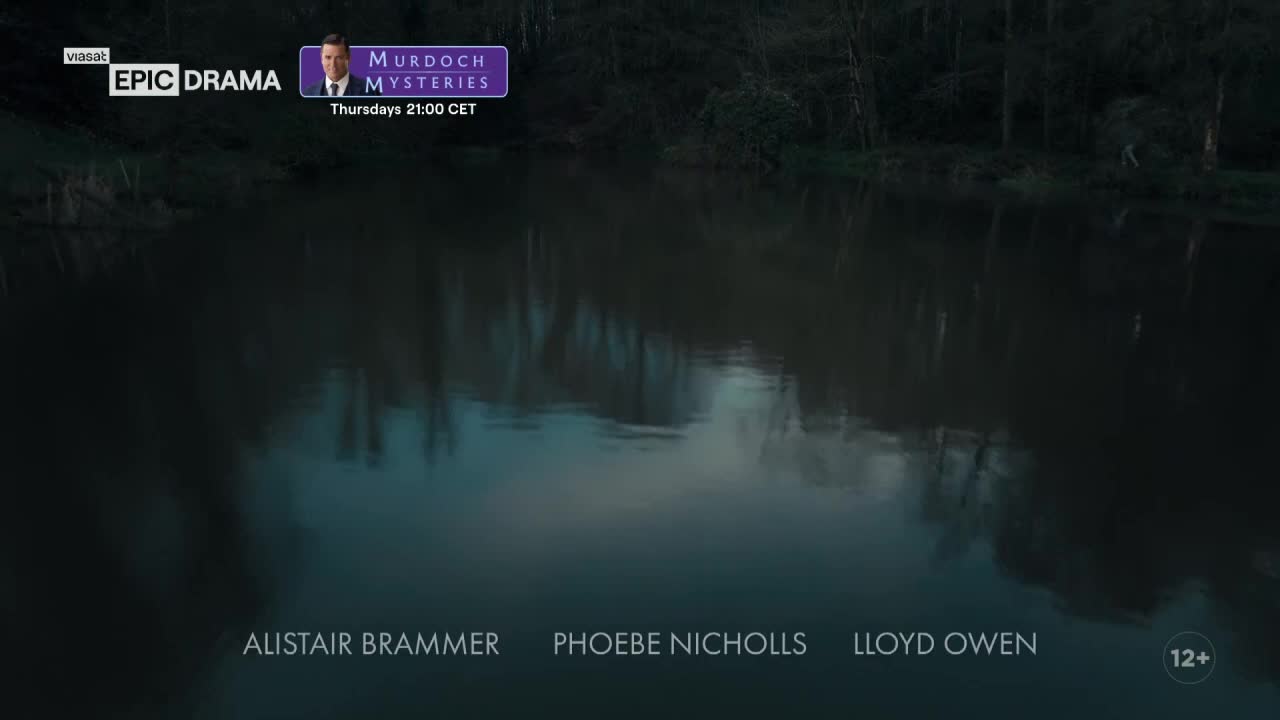 CBSDrama
