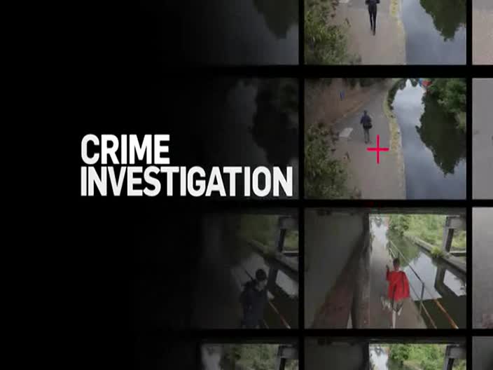 CrimeInvestigation