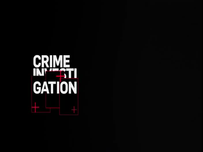 CrimeInvestigation