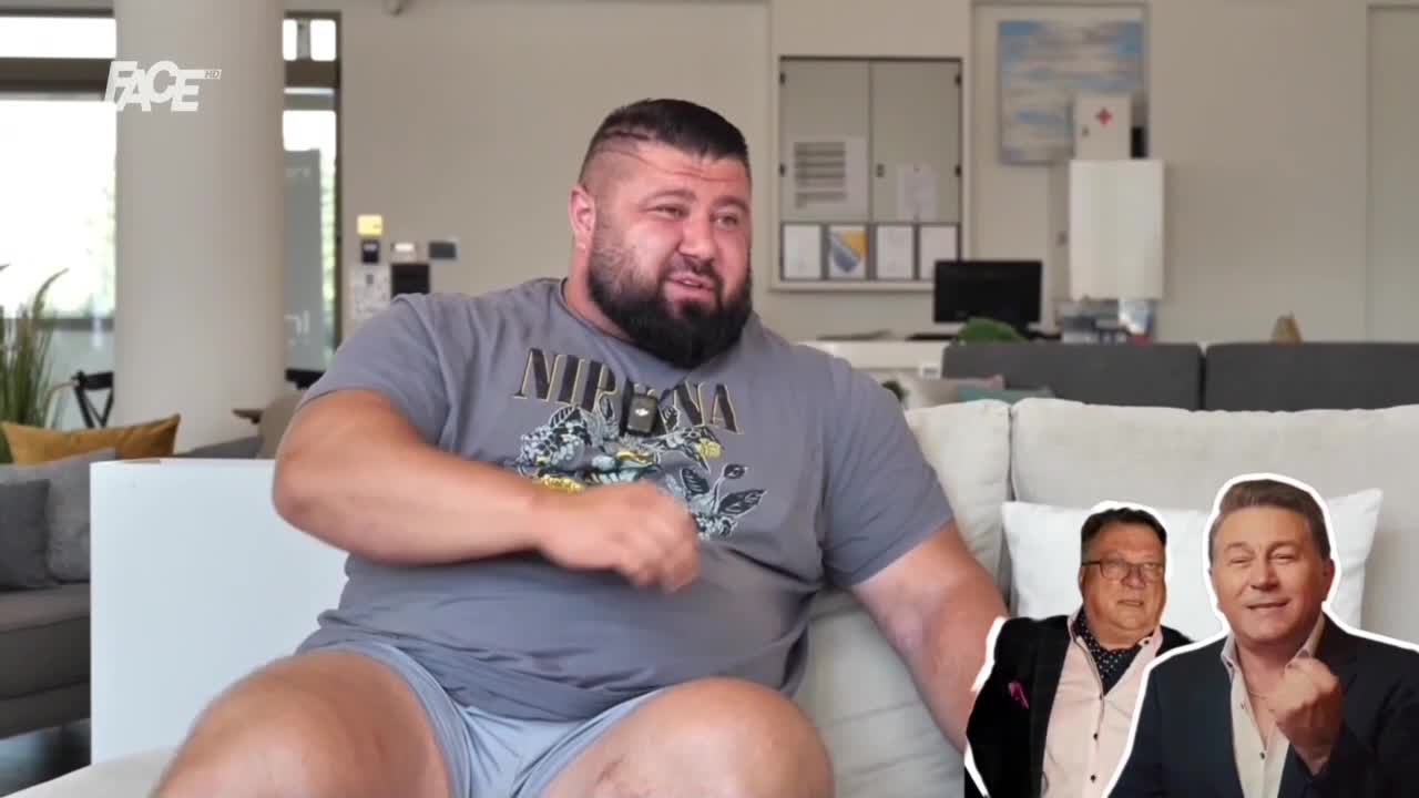 FaceTV