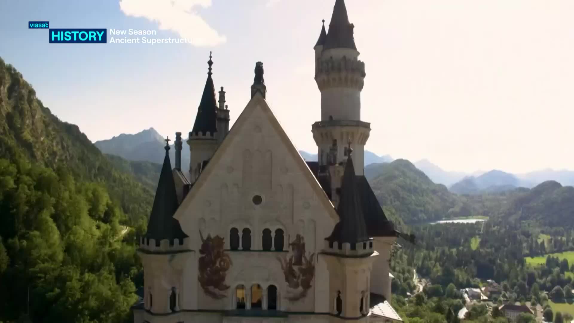 ViasatHistory