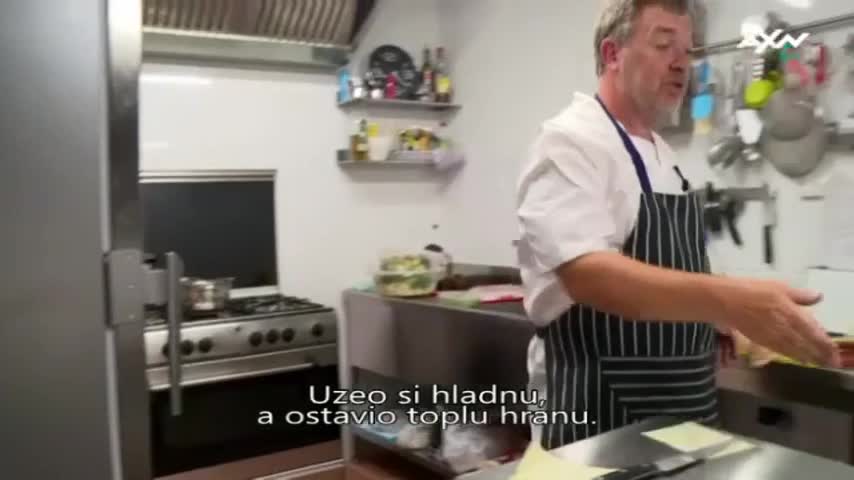 AXNSpin