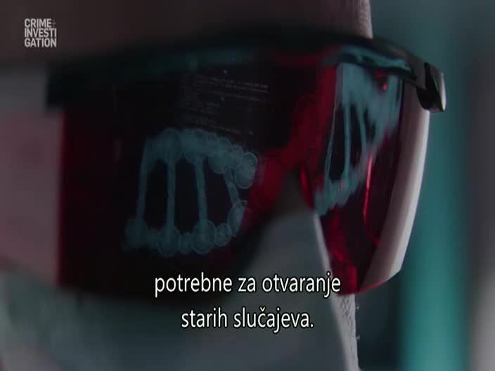 CrimeInvestigation