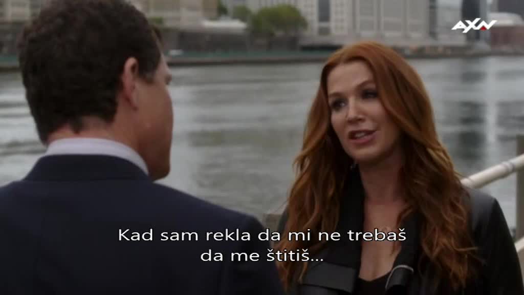 AXN