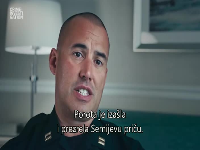 CrimeInvestigation