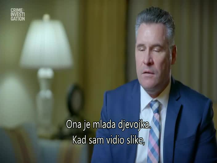 CrimeInvestigation
