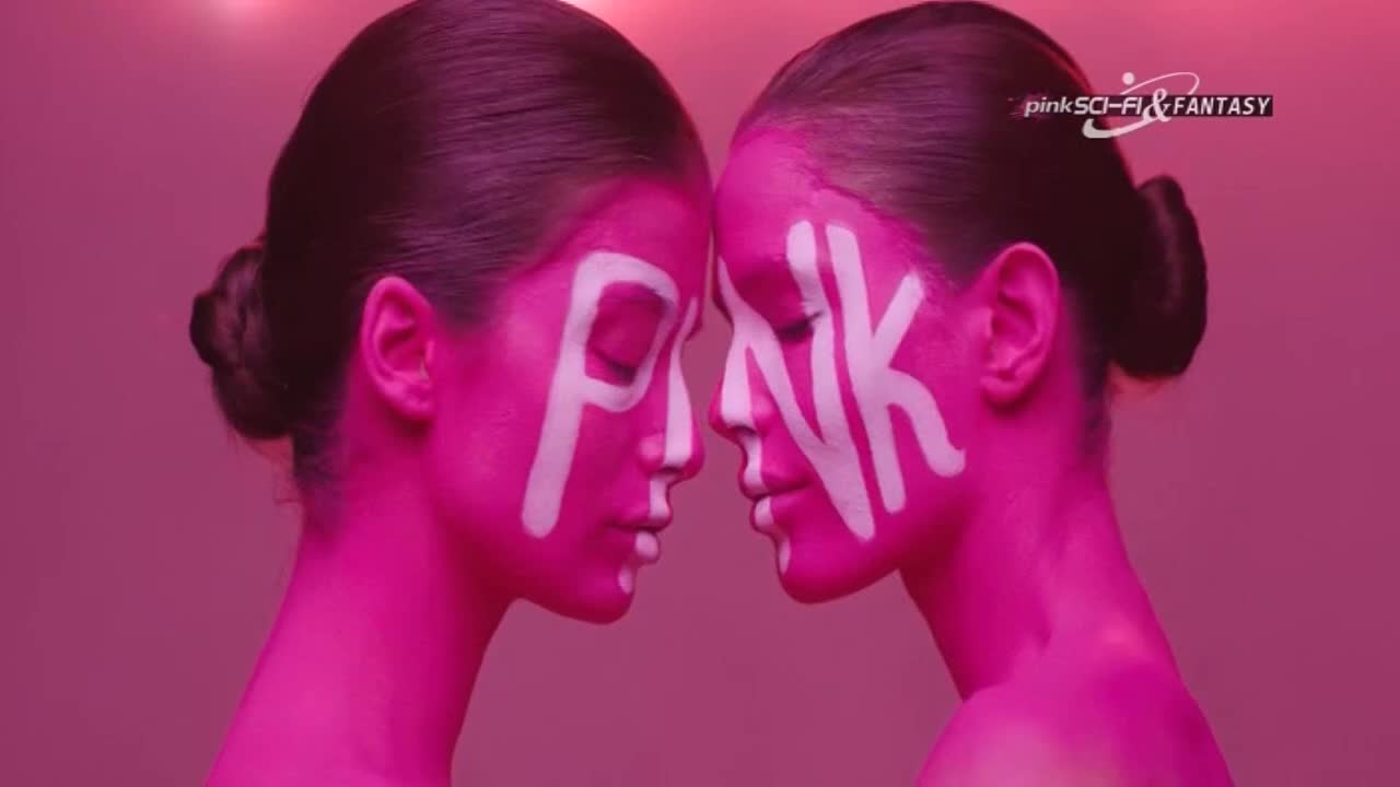 PinkSciFiFantasy