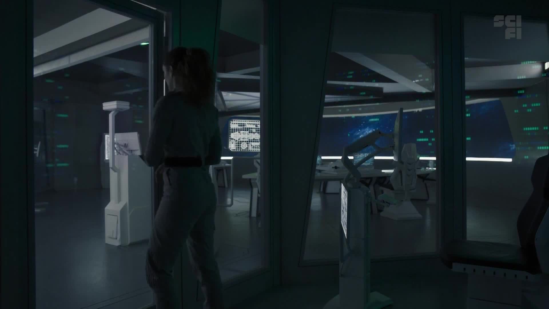 SciFi