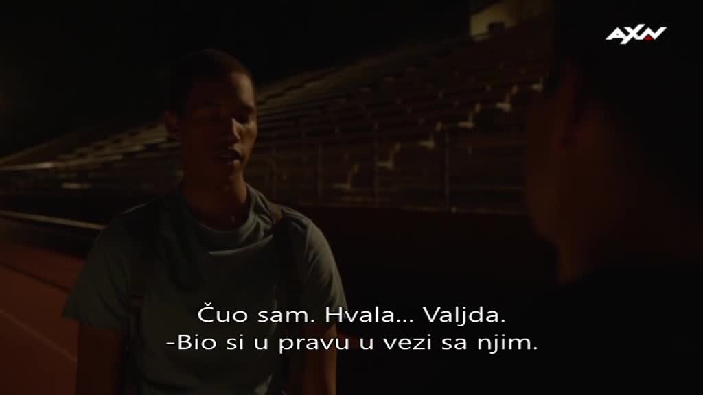 AXN