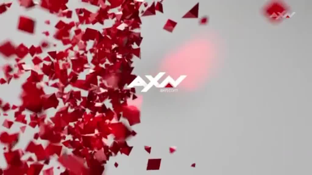 AXN