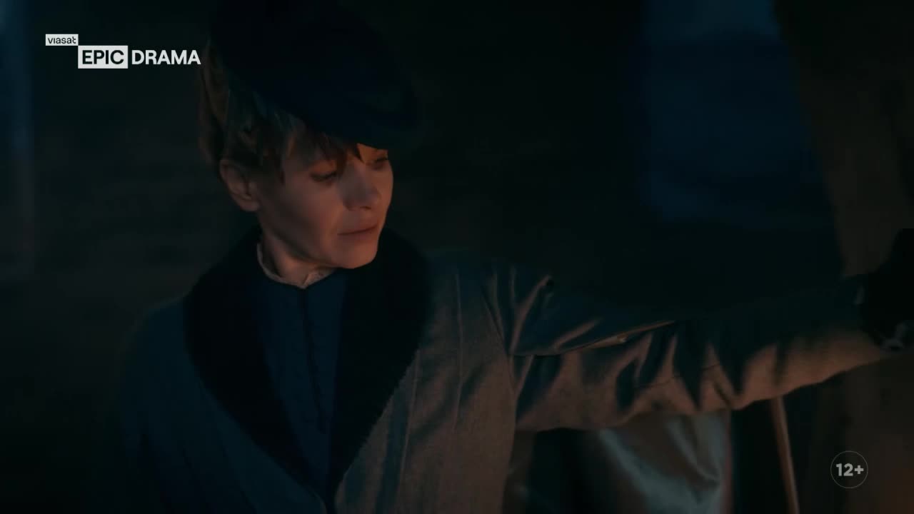 CBSDrama