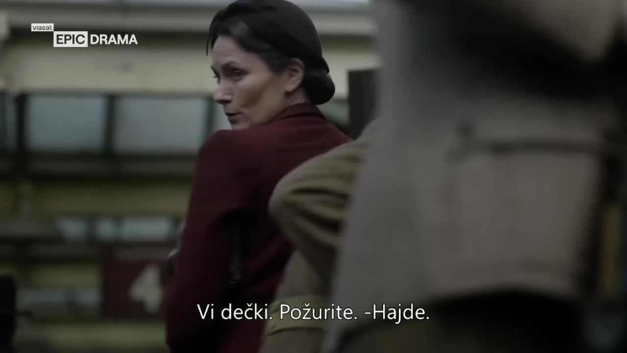 CBSDrama