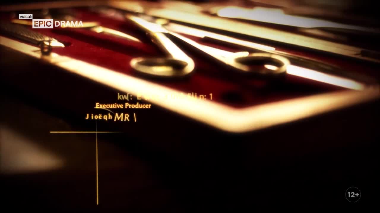 CBSDrama