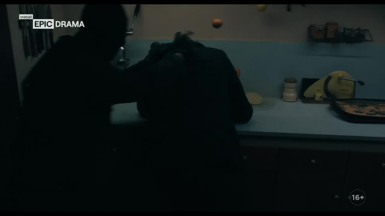 CBSDrama