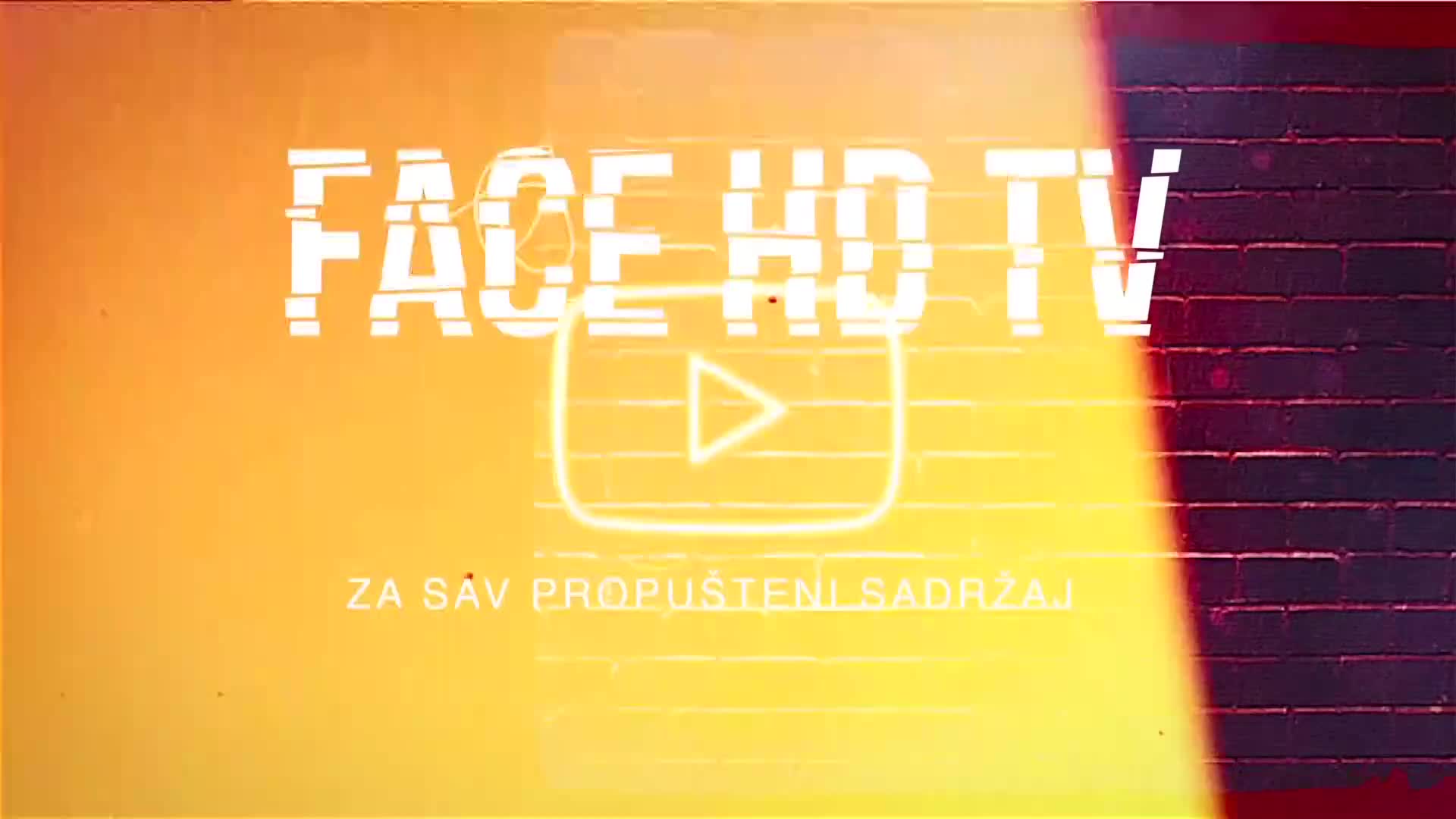 FaceTV