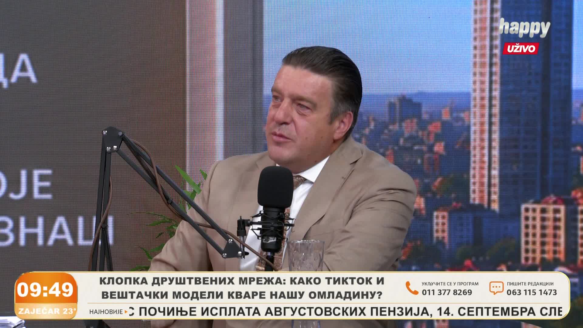 HappyTV