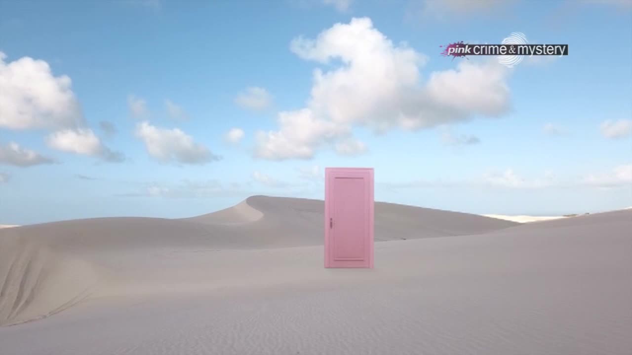 PinkCrimeMystery