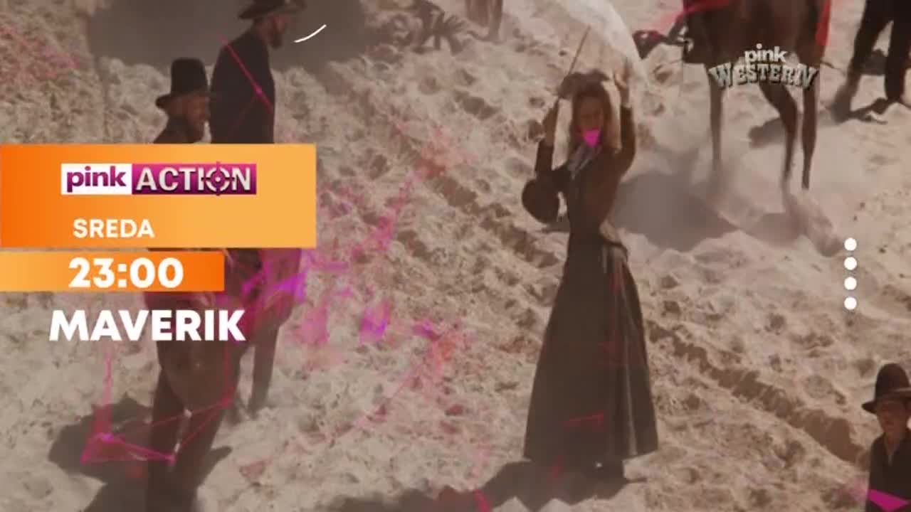 PinkWestern