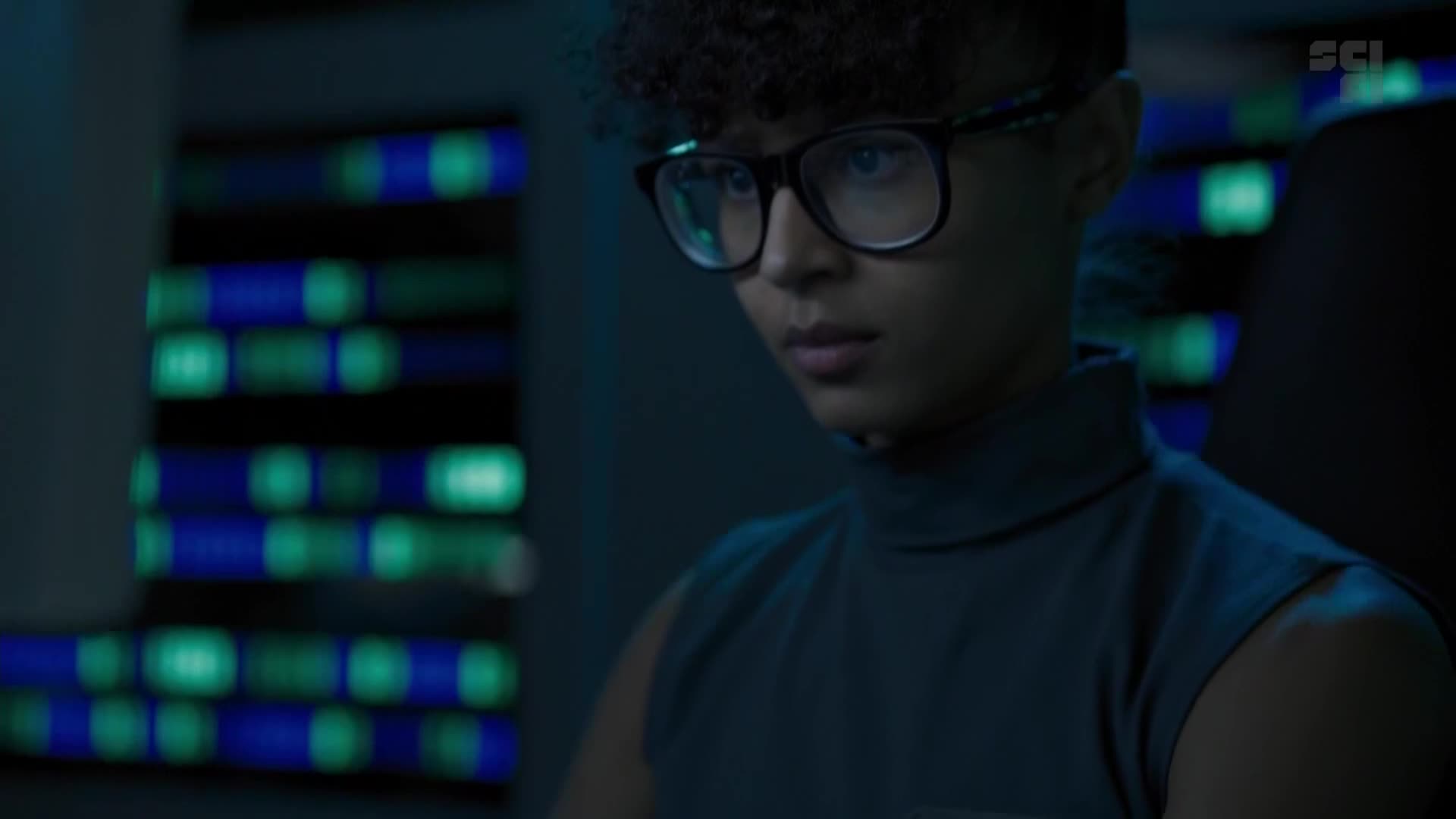 SciFi