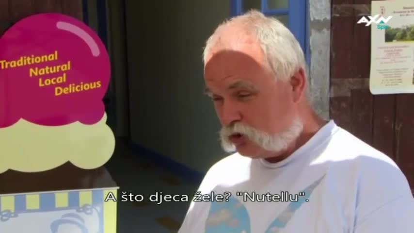 AXNSpin