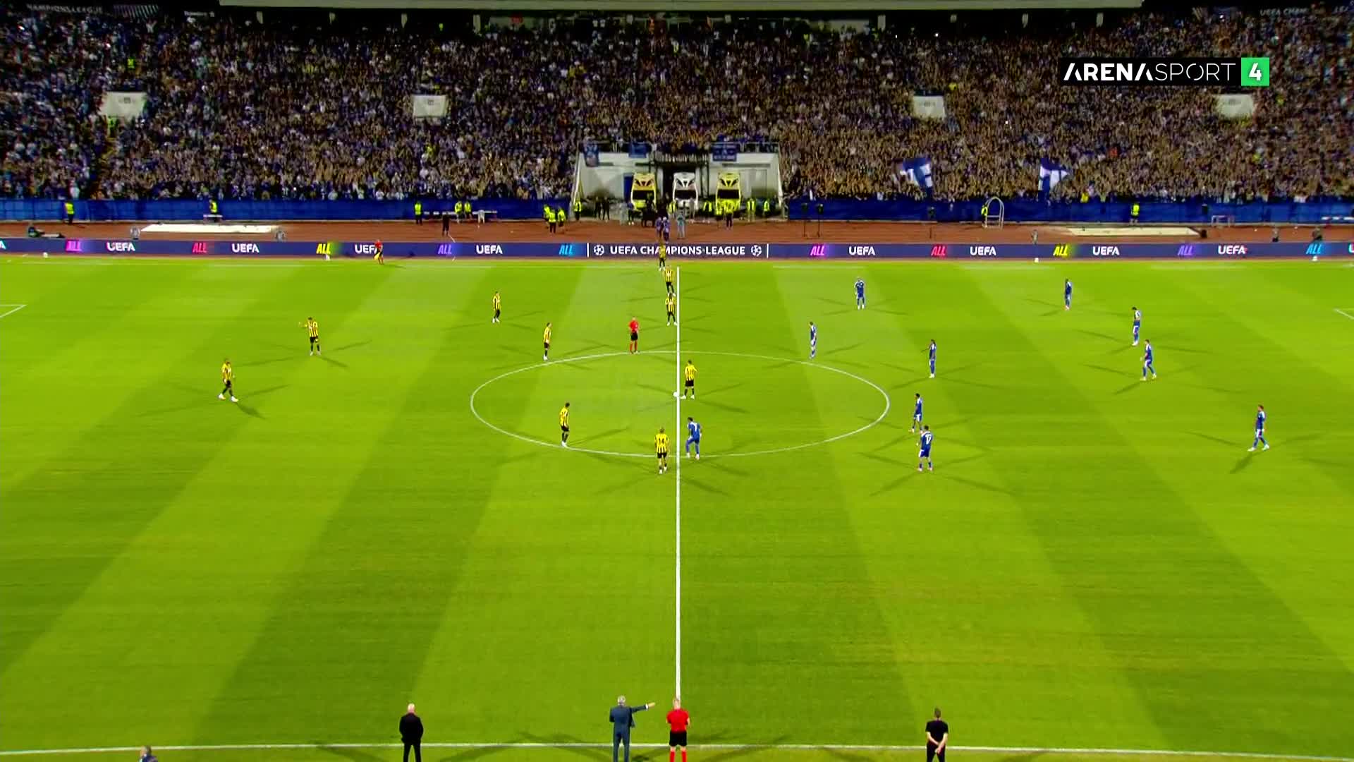 Arena4FullHD
