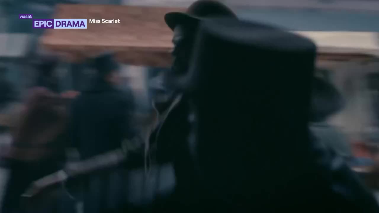 CBSDrama