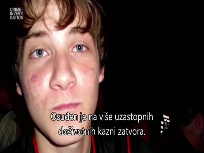 CrimeInvestigation