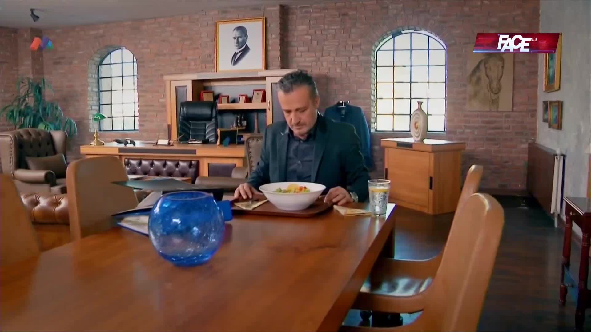 FaceTV