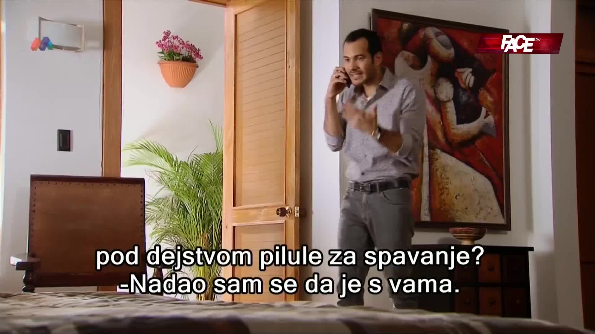 FaceTV