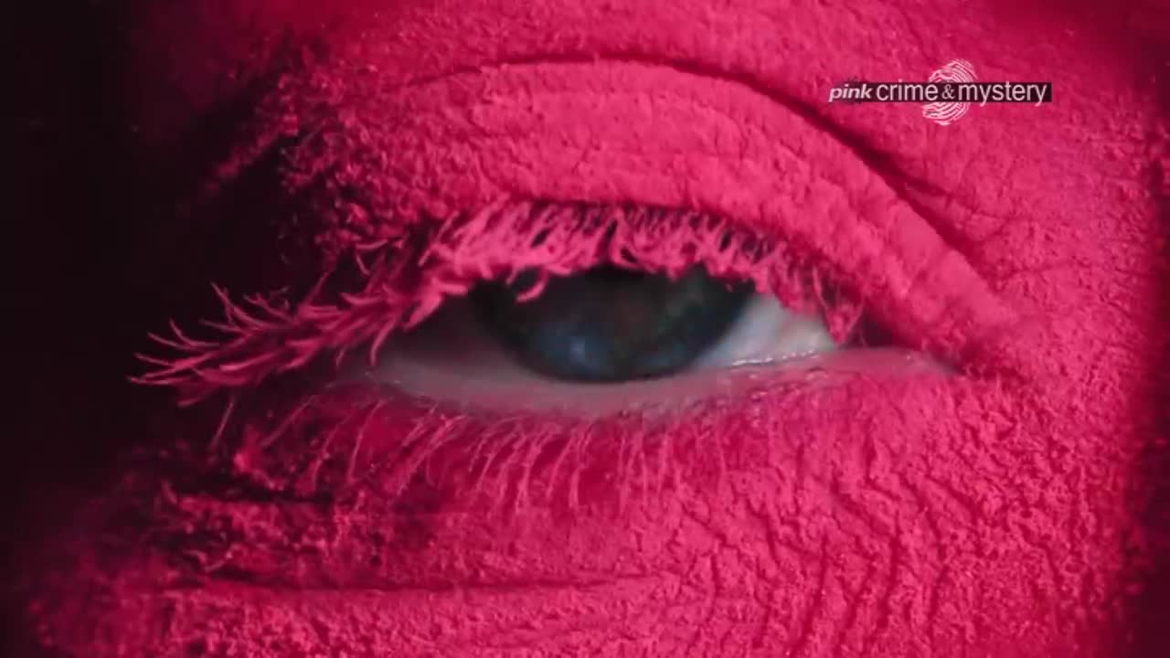 PinkCrimeMystery
