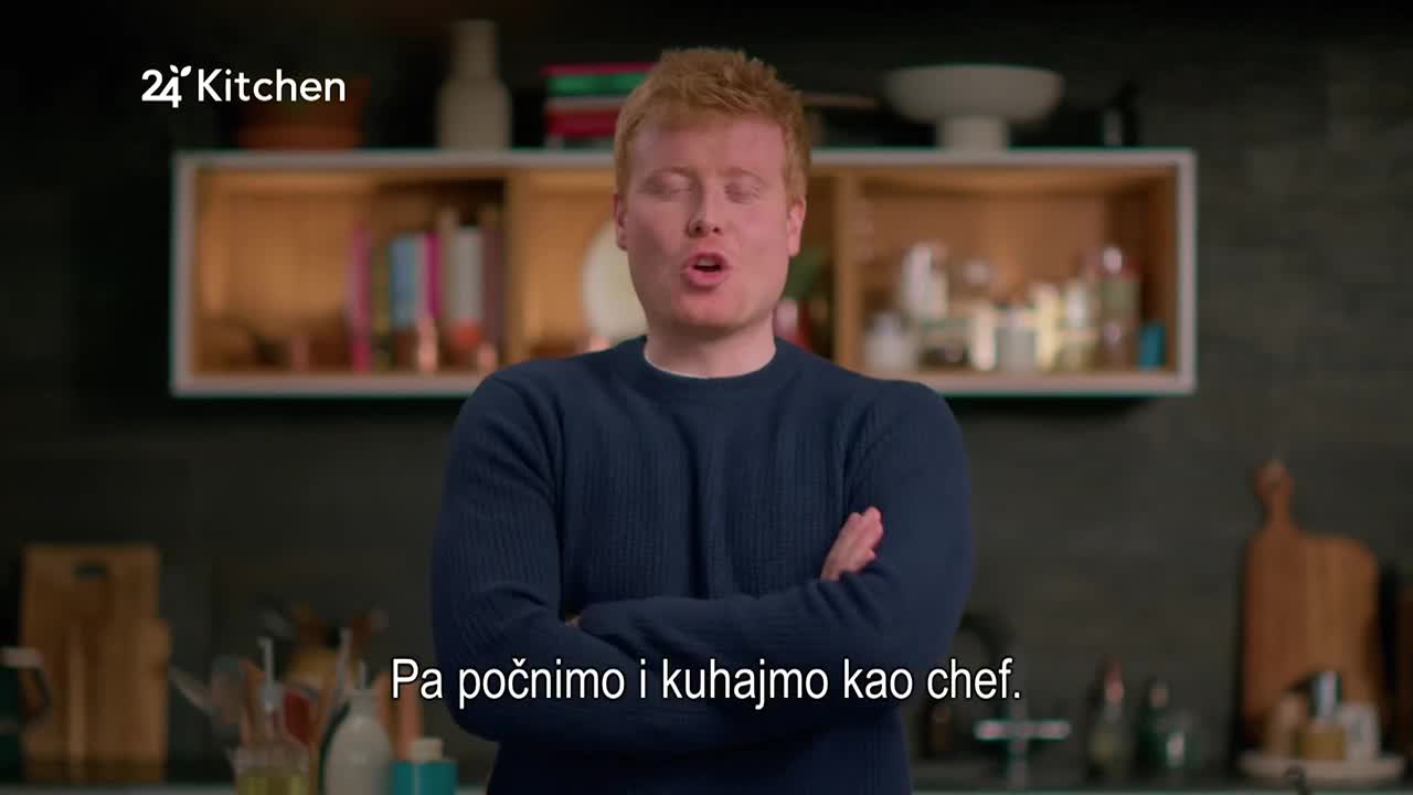 24Kitchen