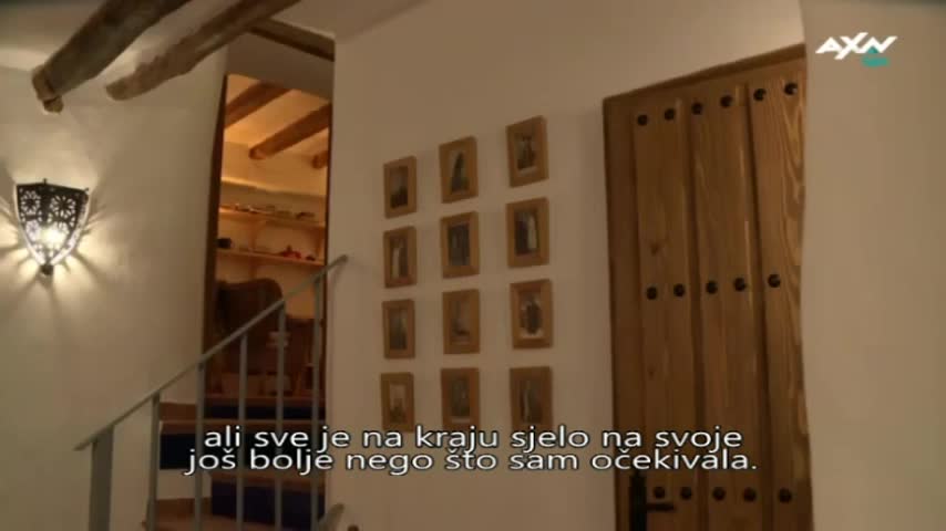 AXNSpin