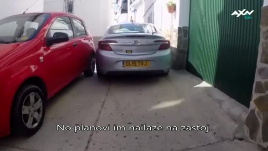 AXNSpin