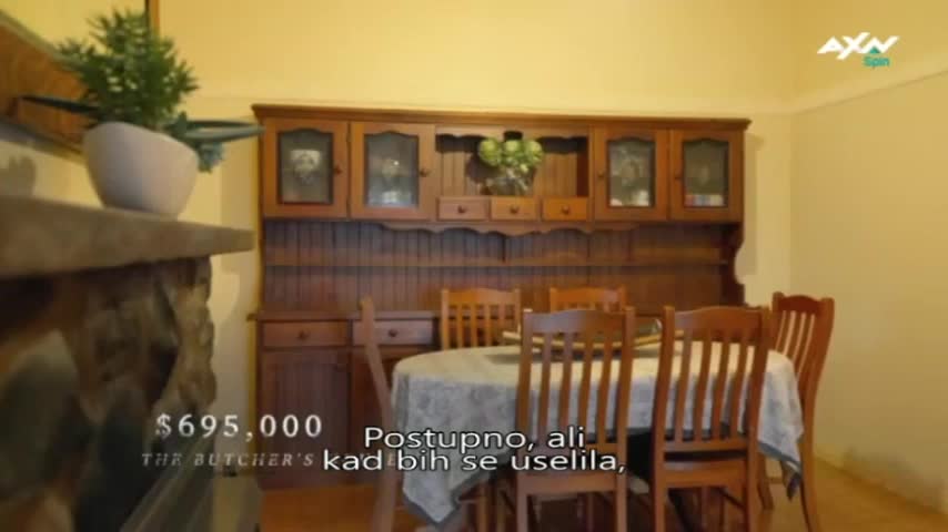 AXNSpin