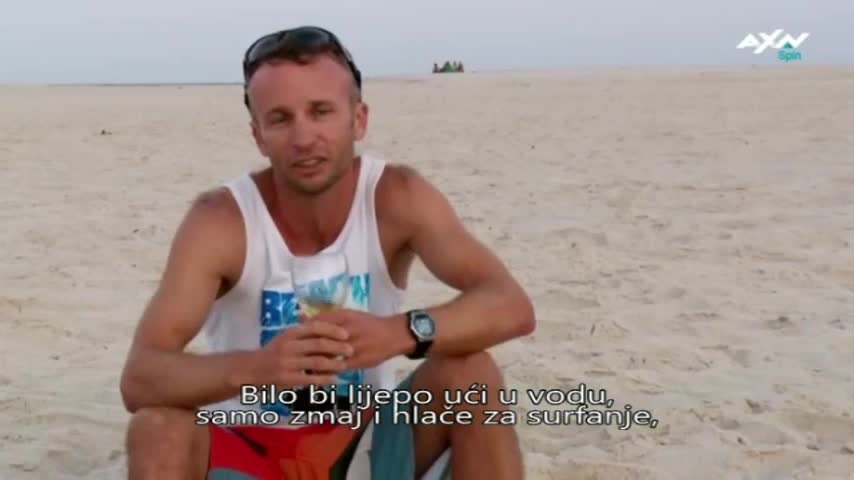 AXNSpin