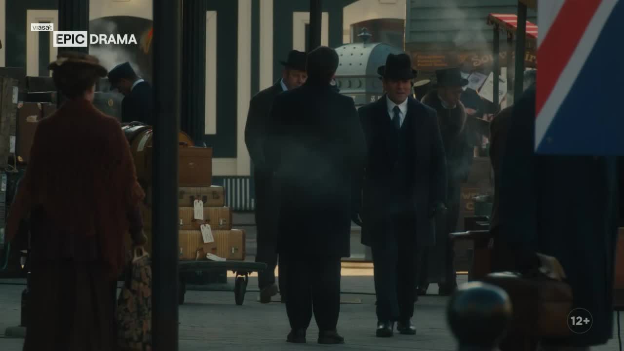 CBSDrama