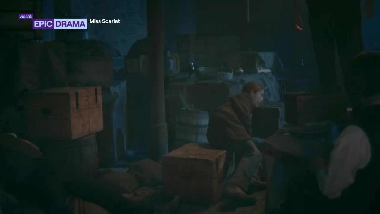 CBSDrama