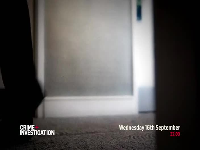 CrimeInvestigation