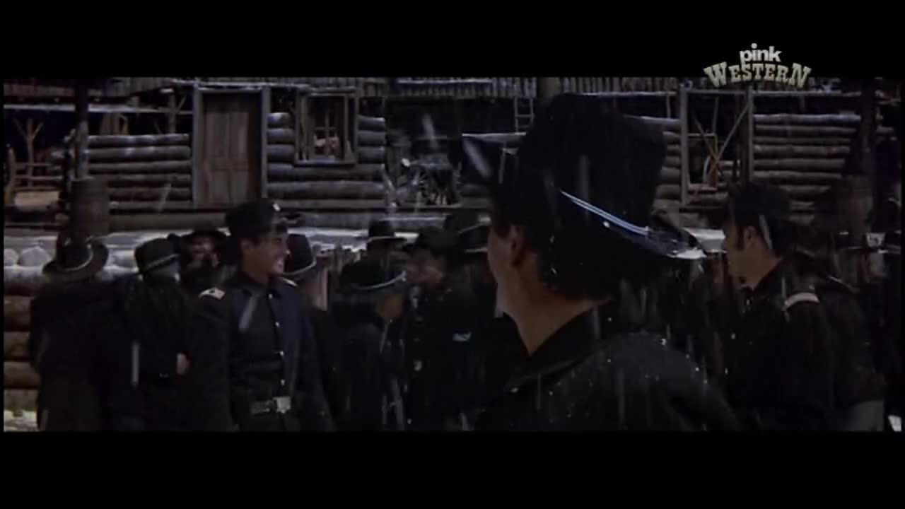 PinkWestern