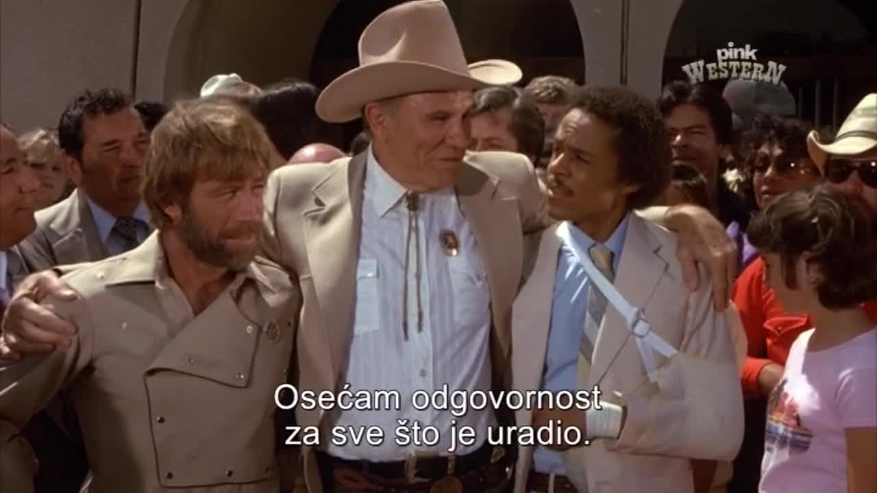 PinkWestern