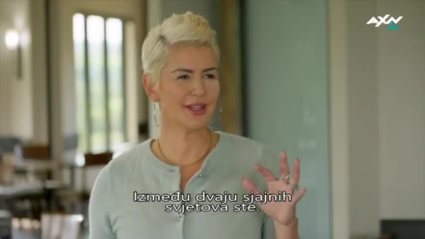AXNSpin