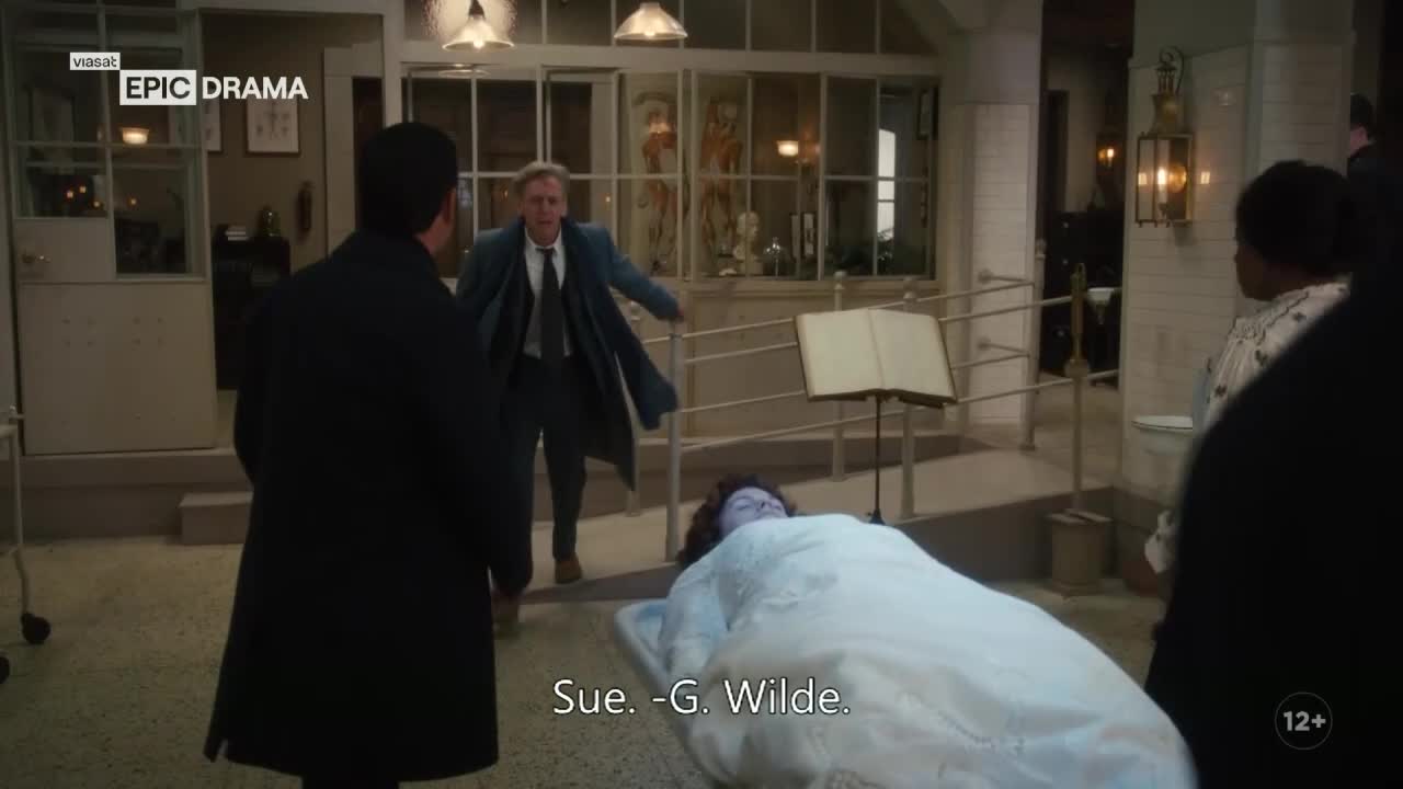 CBSDrama