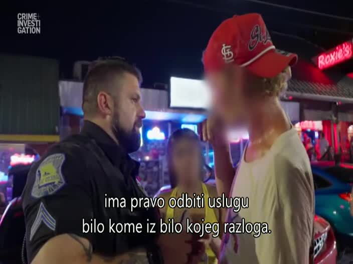 CrimeInvestigation