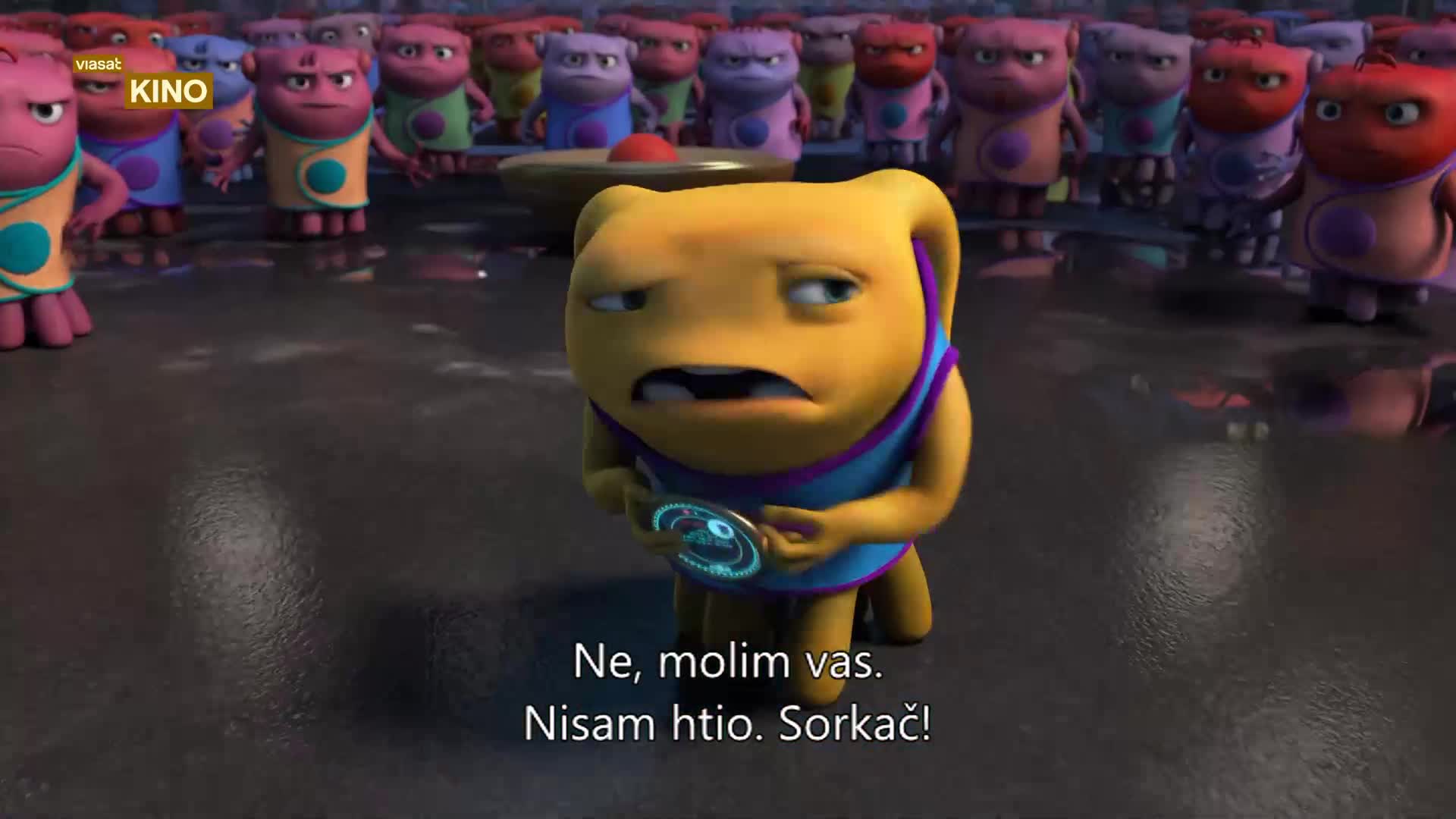 TV1000