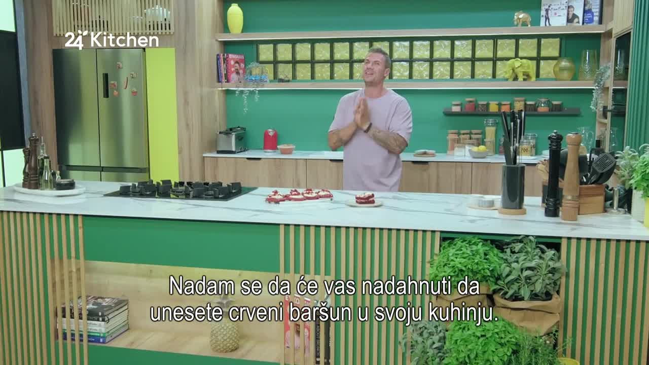 24Kitchen