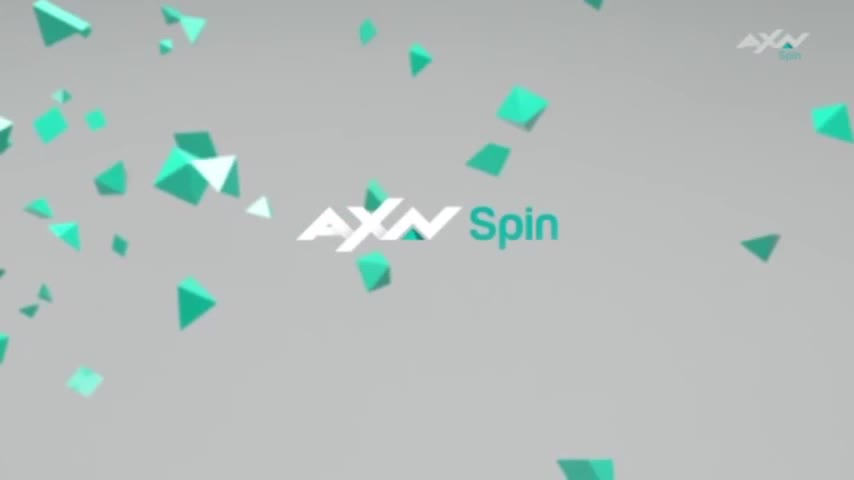 AXNSpin